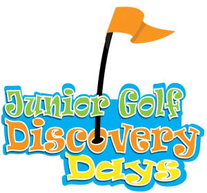 Discovery Days Logo